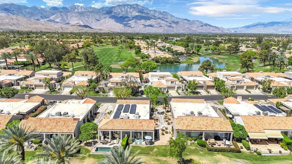 28 Oak Tree, Rancho Mirage, CA, 92270