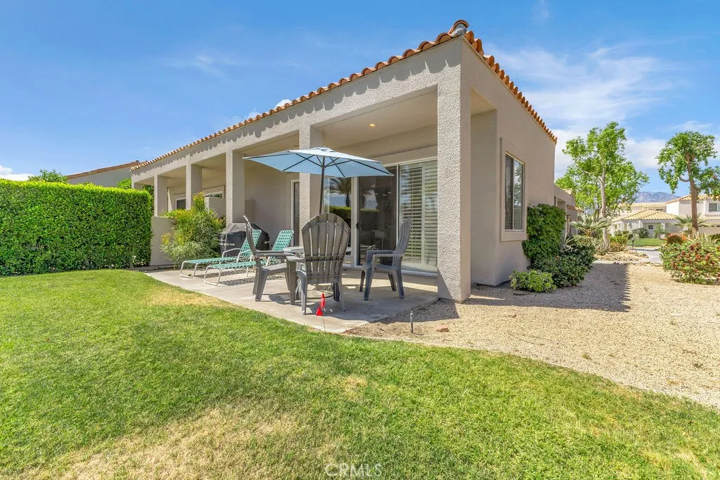 28 Oak Tree, Rancho Mirage, CA, 92270