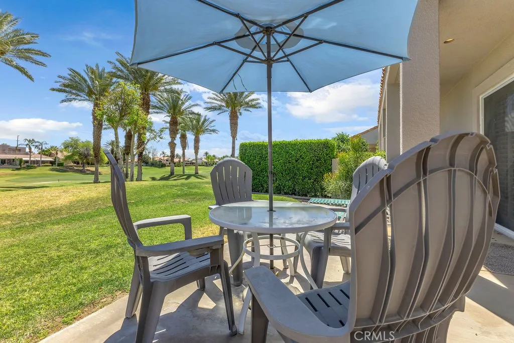28 Oak Tree, Rancho Mirage, CA, 92270