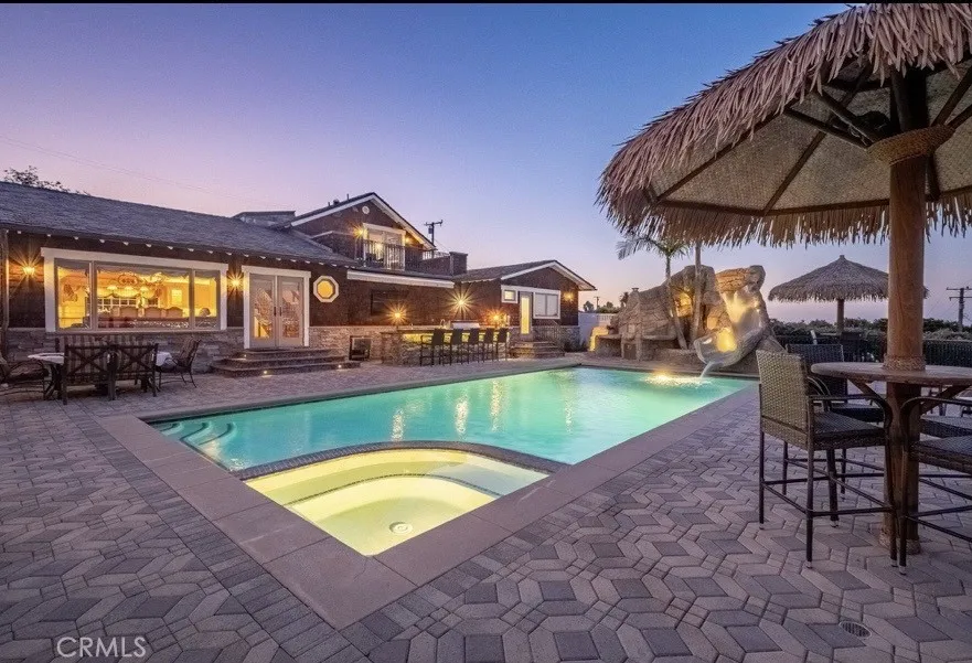 17412 La Brisa, Rancho Santa Fe, CA, 92067