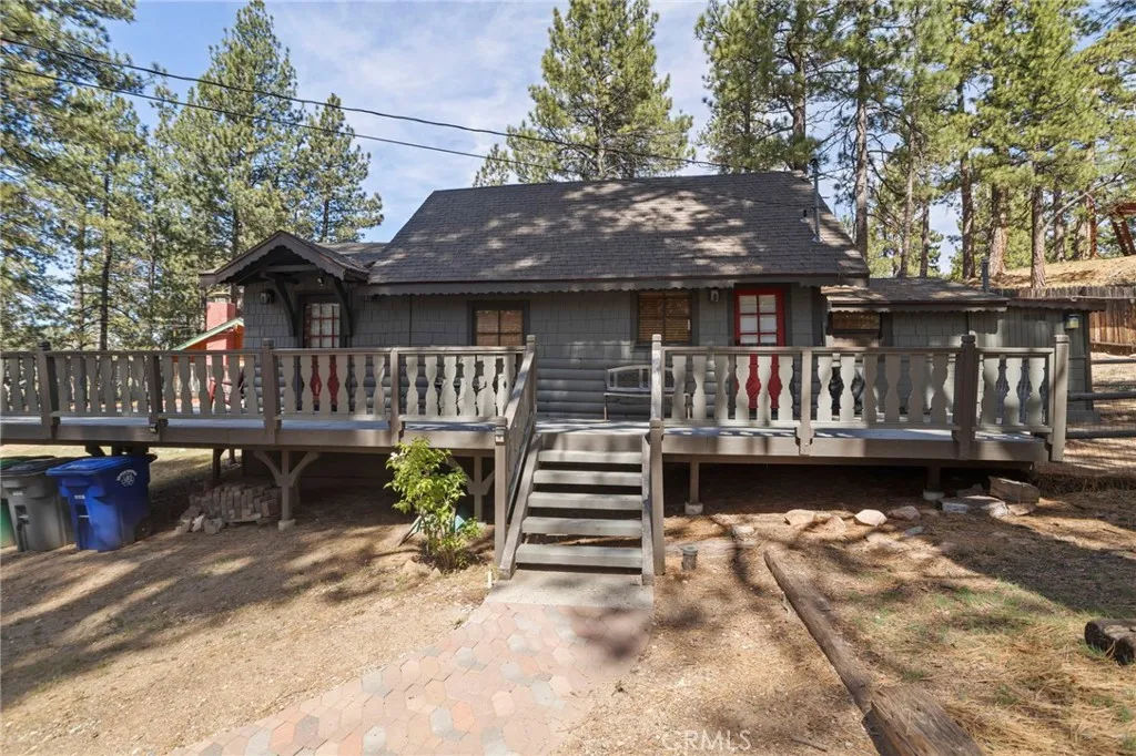 Big Bear Lake, CA 92315