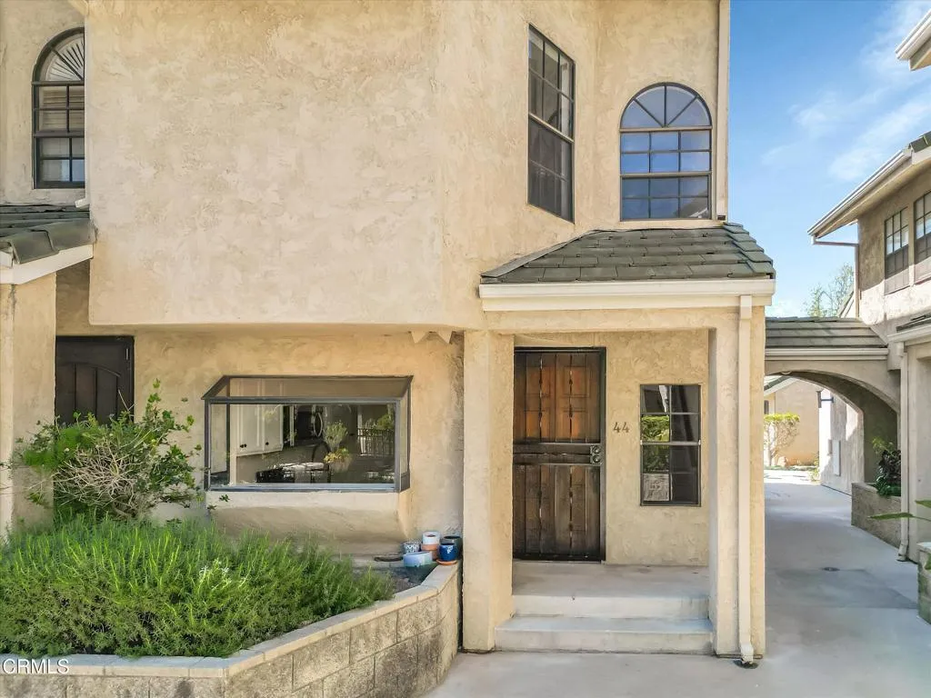 9580 Telegraph Road UNIT 44, Ventura, CA, 93004