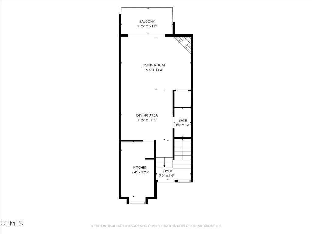 9580 Telegraph Road UNIT 44, Ventura, CA, 93004