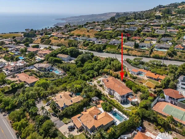 Rancho Palos Verdes, CA 90275