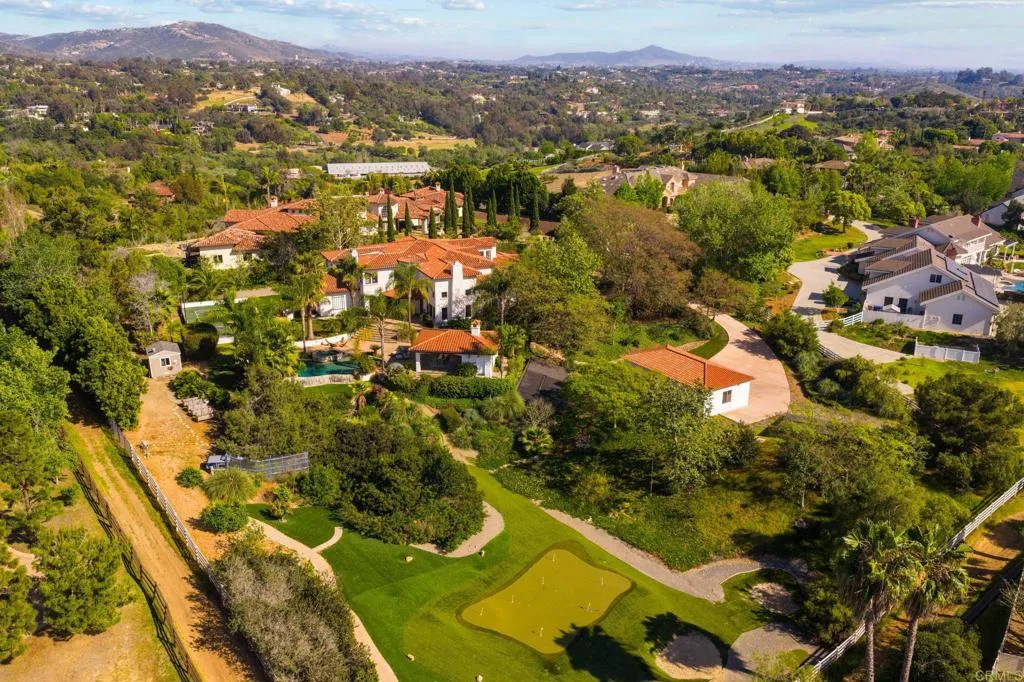 3472 Calle Margarita, Encinitas, CA, 92024