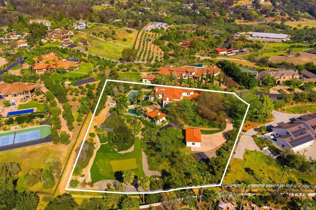 3472 Calle Margarita, Encinitas, CA, 92024