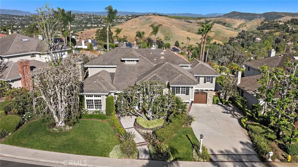 San Juan Capistrano, CA 92675