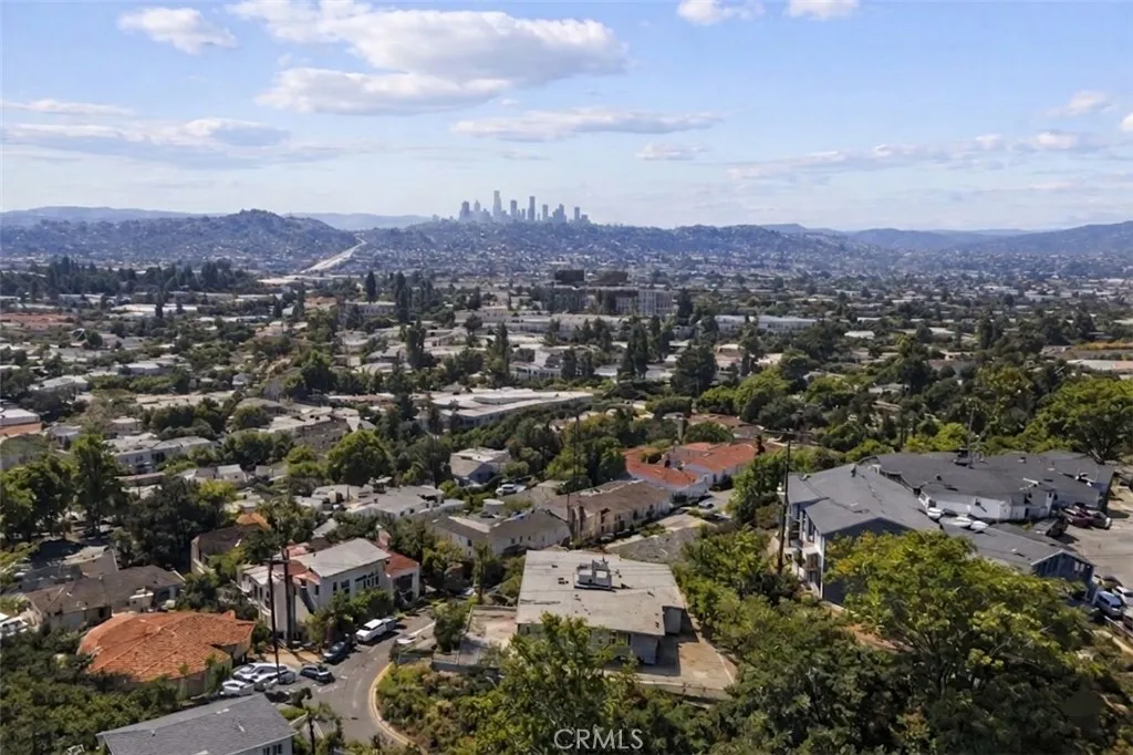 Glendale, CA 91206