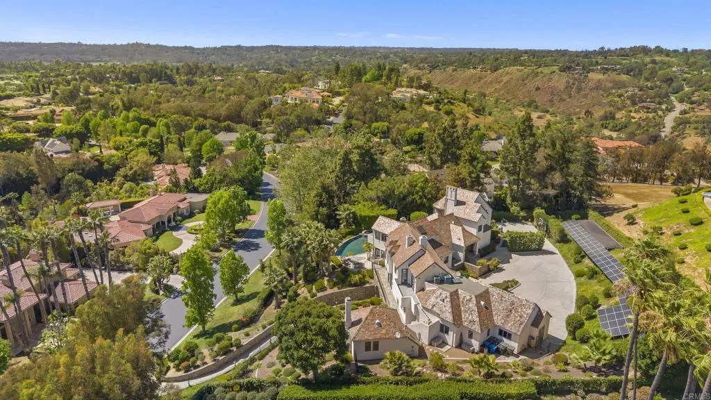 Rancho Santa Fe
