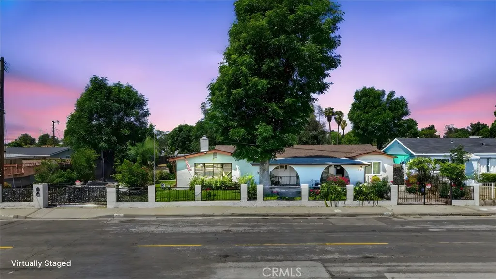 La Puente, CA 91746