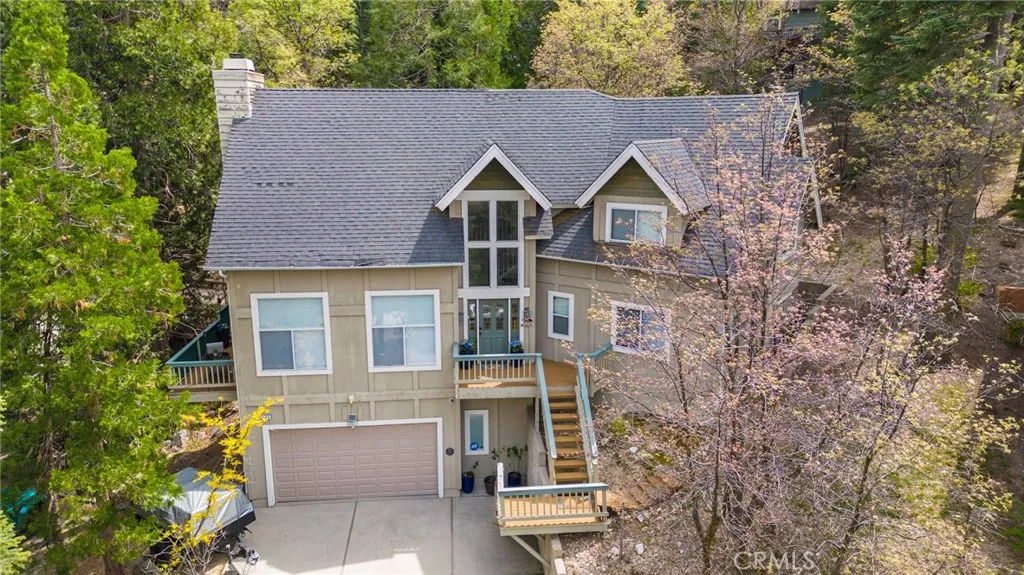 Lake Arrowhead, CA 92352