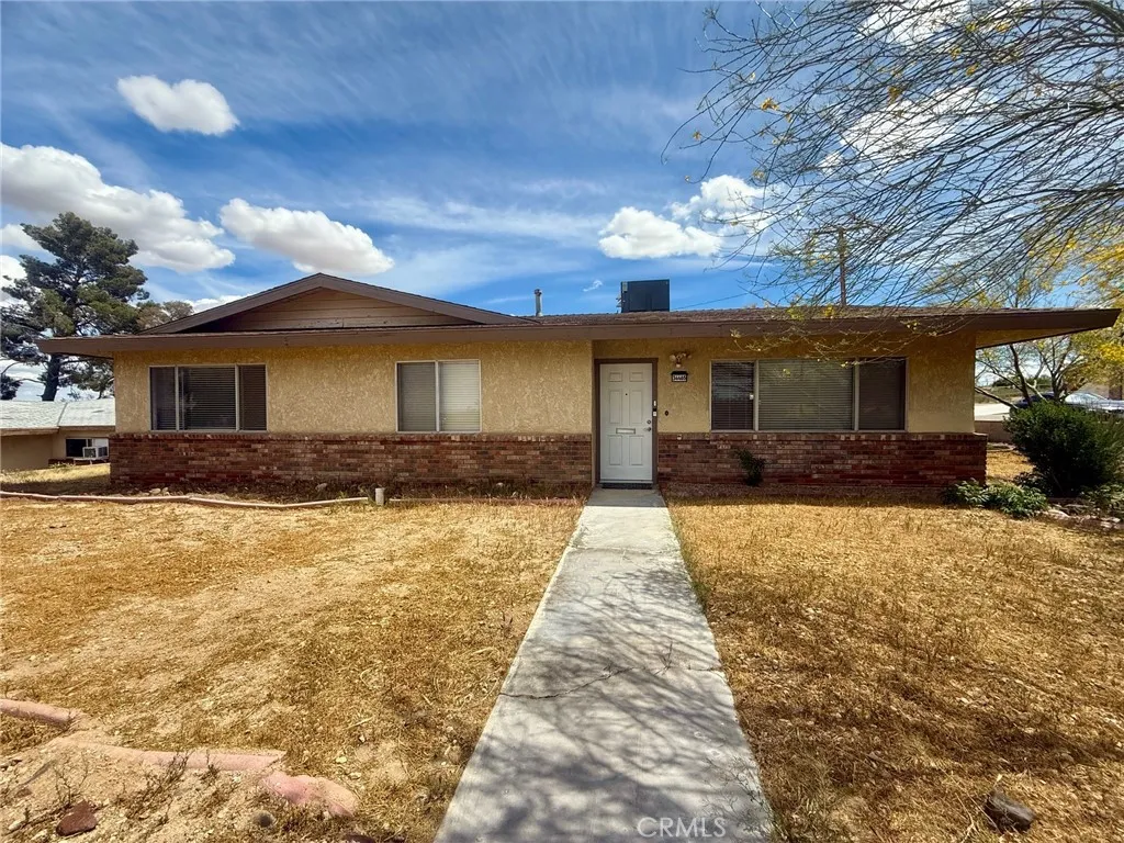 34465 J, Barstow, CA, 92311