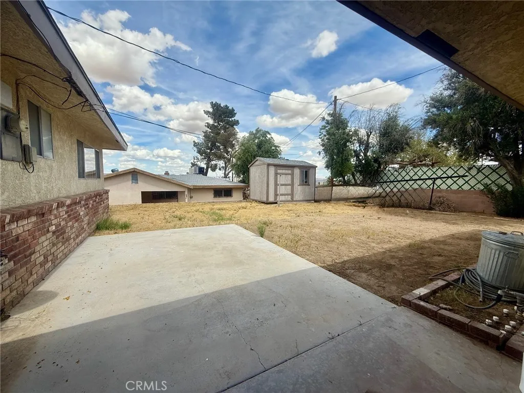 34465 J, Barstow, CA, 92311