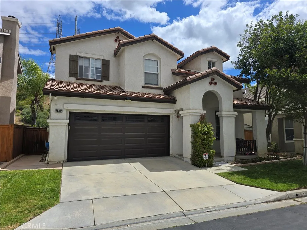Saugus, CA 91350