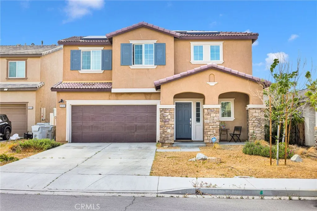 Hesperia, CA 92345