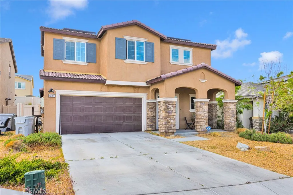 Hesperia, CA 92345