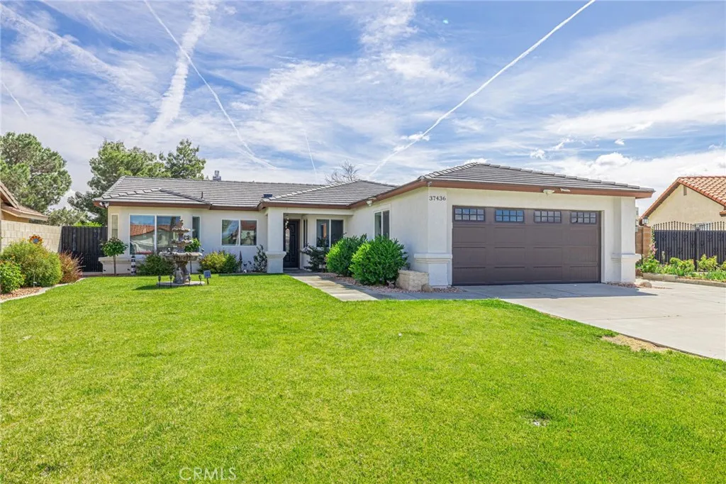 Palmdale, CA 93552