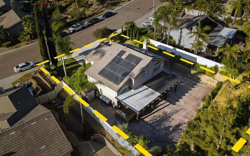 8339 E County Dr, El Cajon, CA, 92021