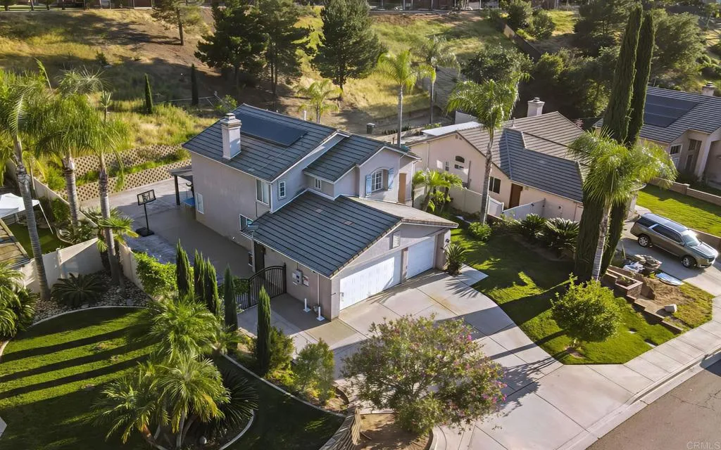 8339 E County Dr, El Cajon, CA, 92021