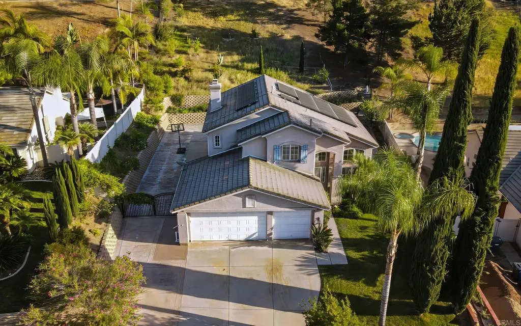 8339 E County Dr, El Cajon, CA, 92021