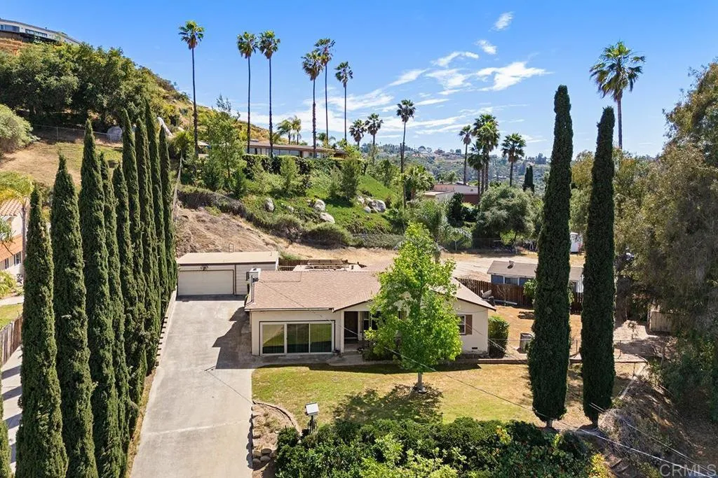 El Cajon