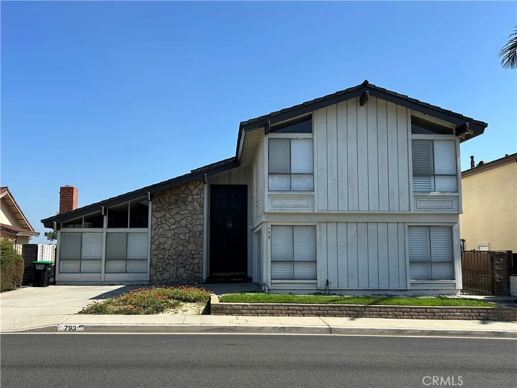 315 Norwood, Alhambra, CA, 91801