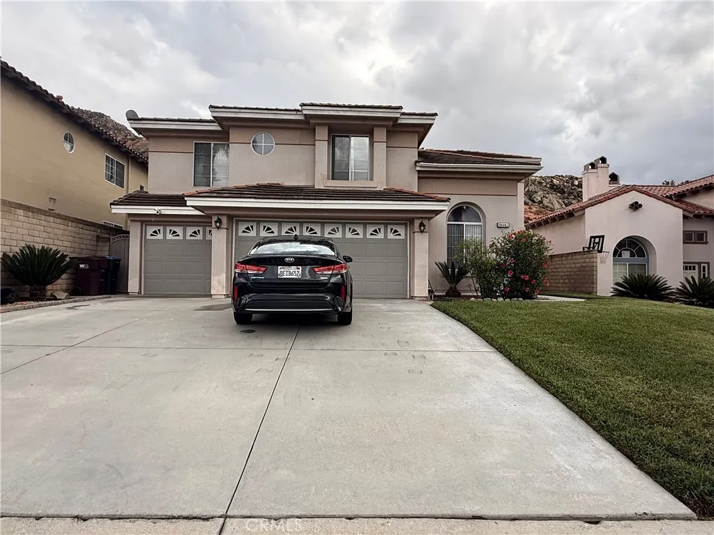 Moreno Valley, CA 92555