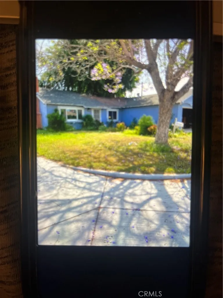 15172 Coronado Street