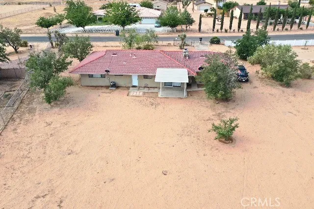 14756 Hopi Road, Apple Valley, CA, 92307