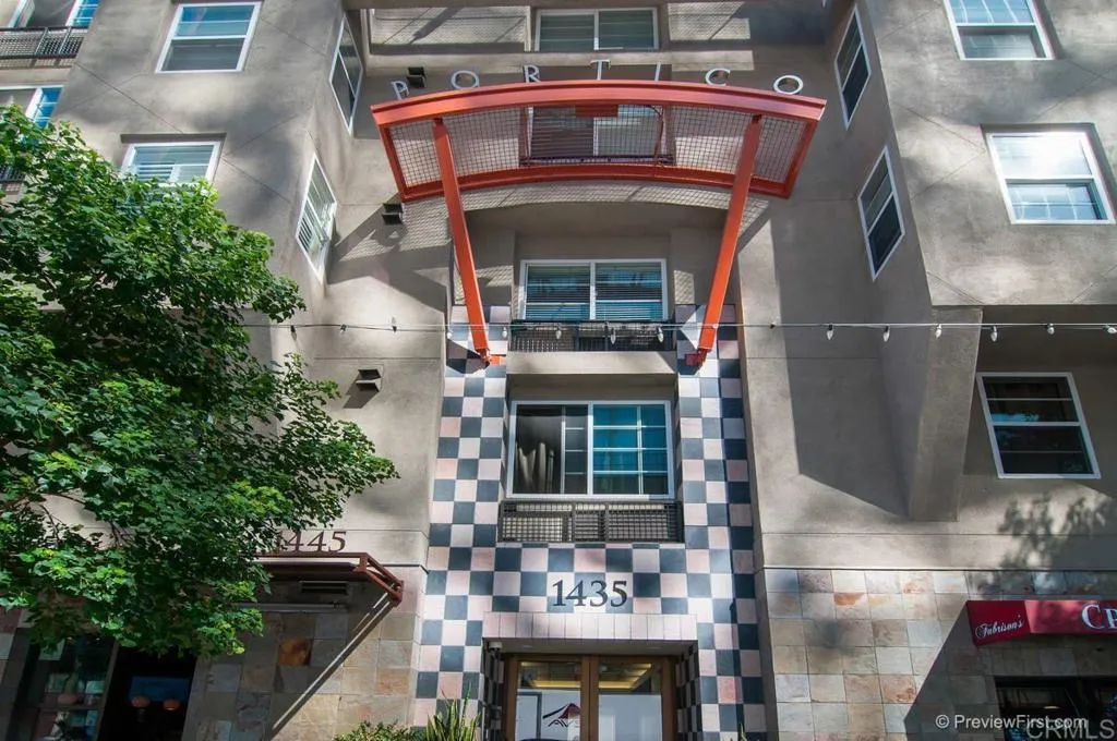 1435 India Street UNIT 500, San Diego, CA, 92101
