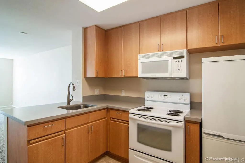 1435 India Street UNIT 500, San Diego, CA, 92101