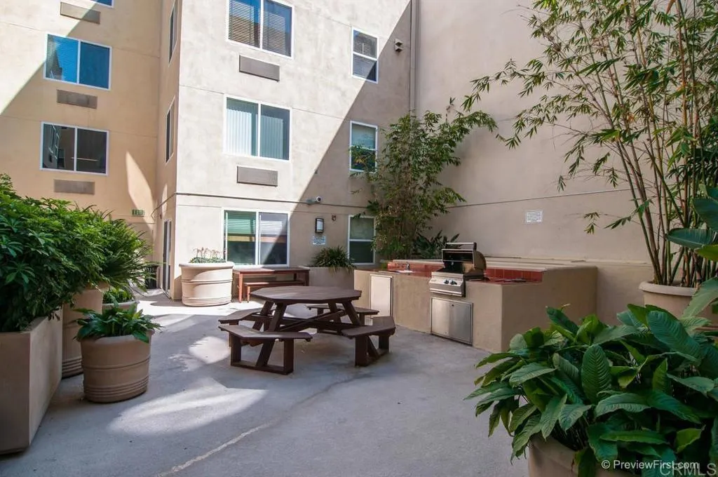 1435 India Street UNIT 500, San Diego, CA, 92101