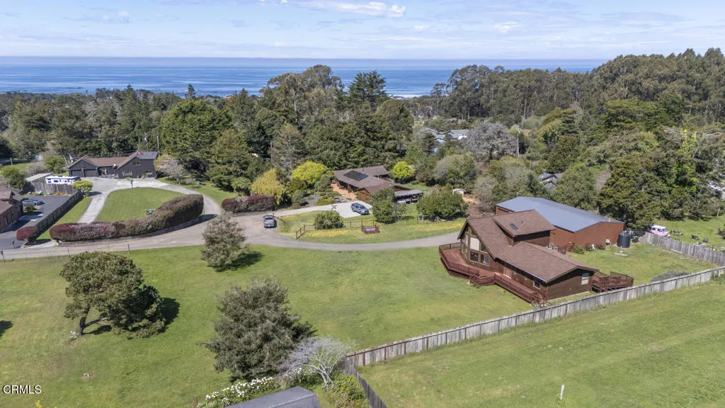 Fort Bragg, CA 95437