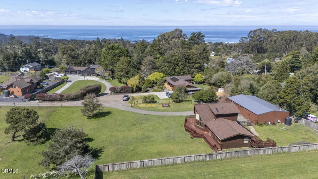 Fort Bragg, CA 95437