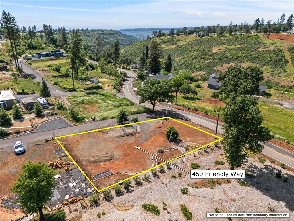 Paradise, CA 95969