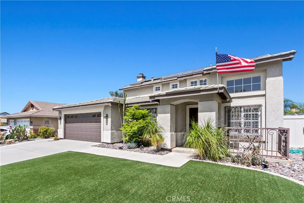 1209 Fernleaf Lane