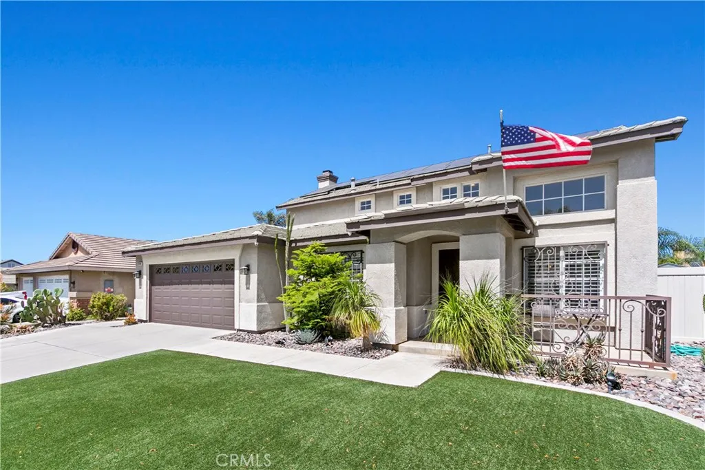 1209 Fernleaf Lane