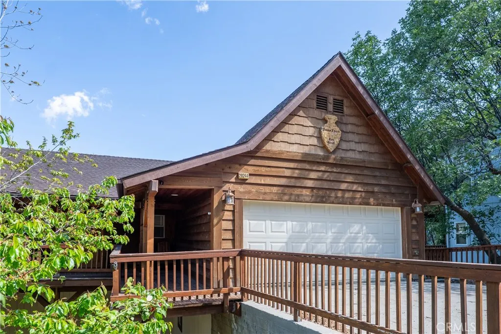 Lake Arrowhead, CA 92352