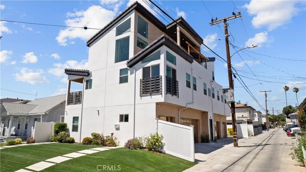 4529 Pepperwood Avenue, Long Beach, CA, 90808