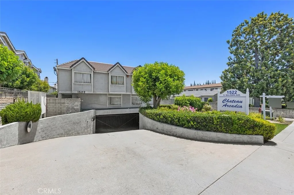 Arcadia, CA 91007