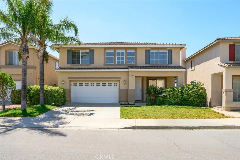 Fontana, CA 92336