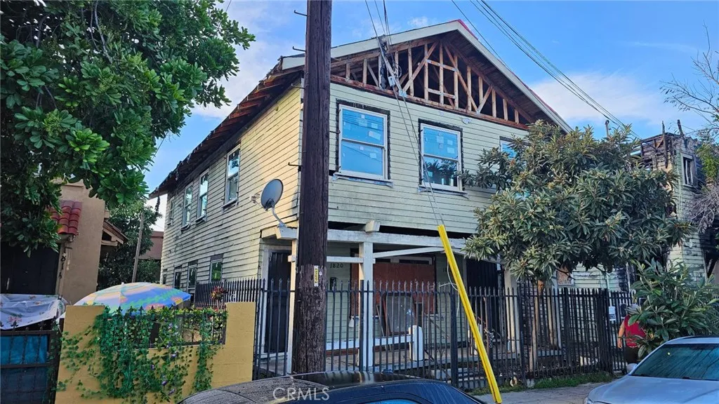 1230 S Bonnie Brae, Los Angeles, CA 90006 - Photo 5 of 5, Los Angeles, CA