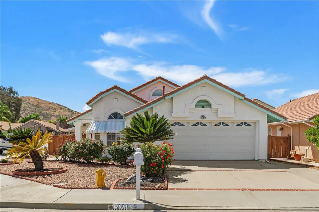 Menifee, CA 92586