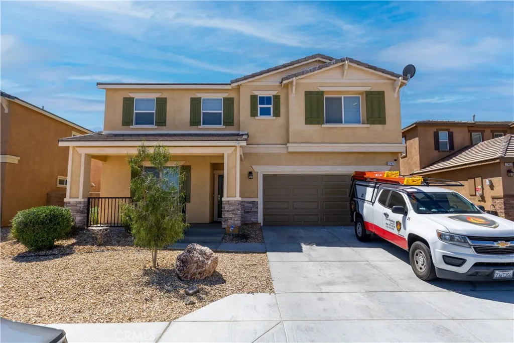 Victorville, CA 92392