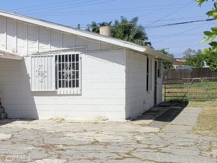34465 J, Barstow, CA, 92311