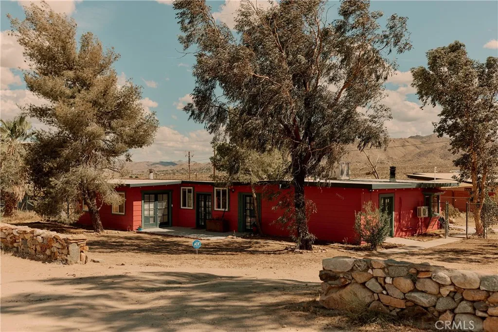 Yucca Valley, CA 92284