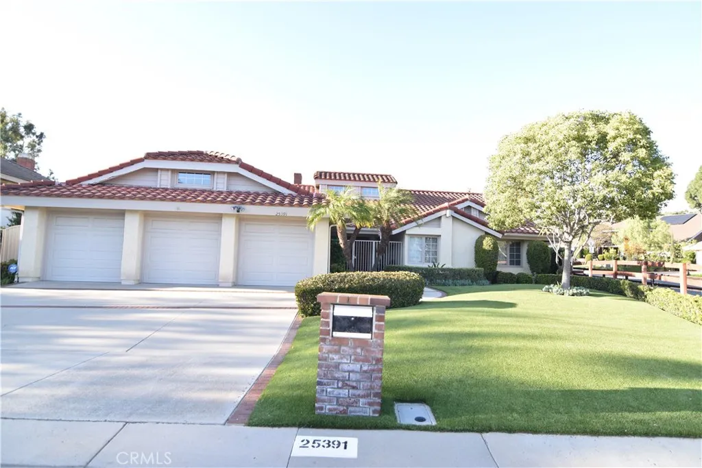 25391 Stageline, Laguna Hills, CA, 92653
