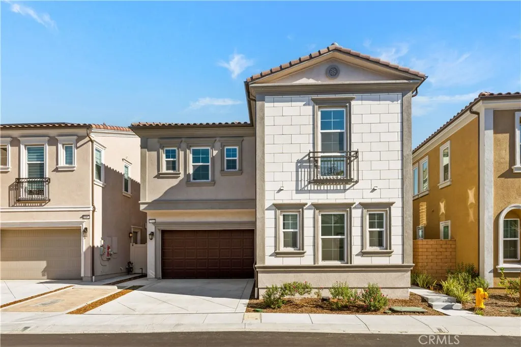22100 Portofino Avenue, Walnut, CA, 91789