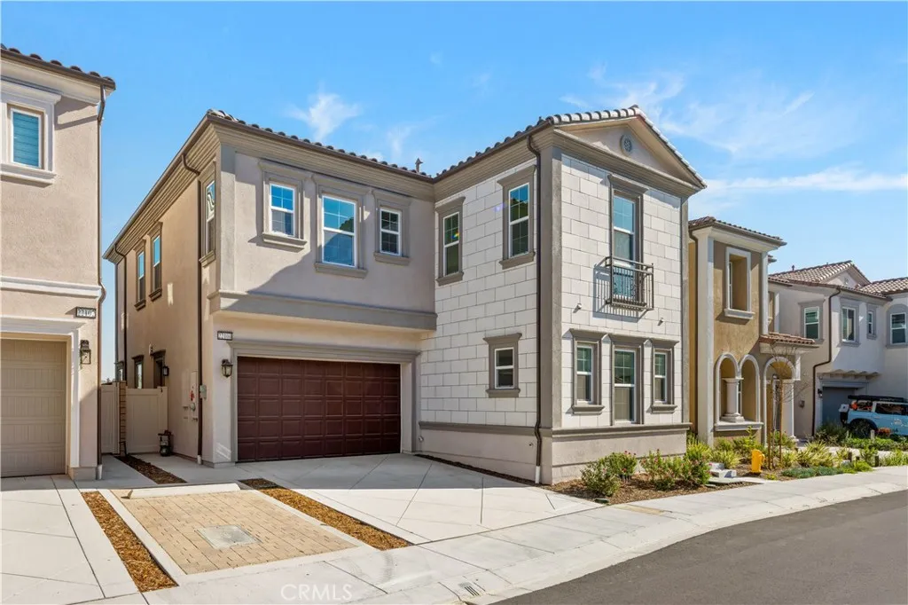 22100 Portofino Avenue, Walnut, CA, 91789