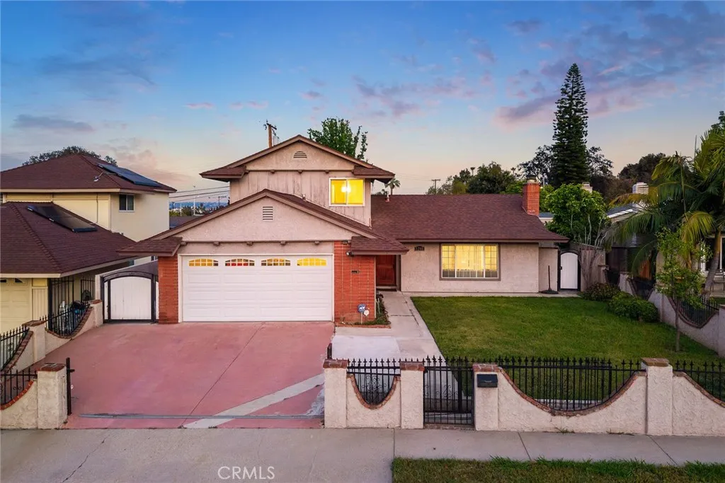 Hacienda Heights, CA 91745